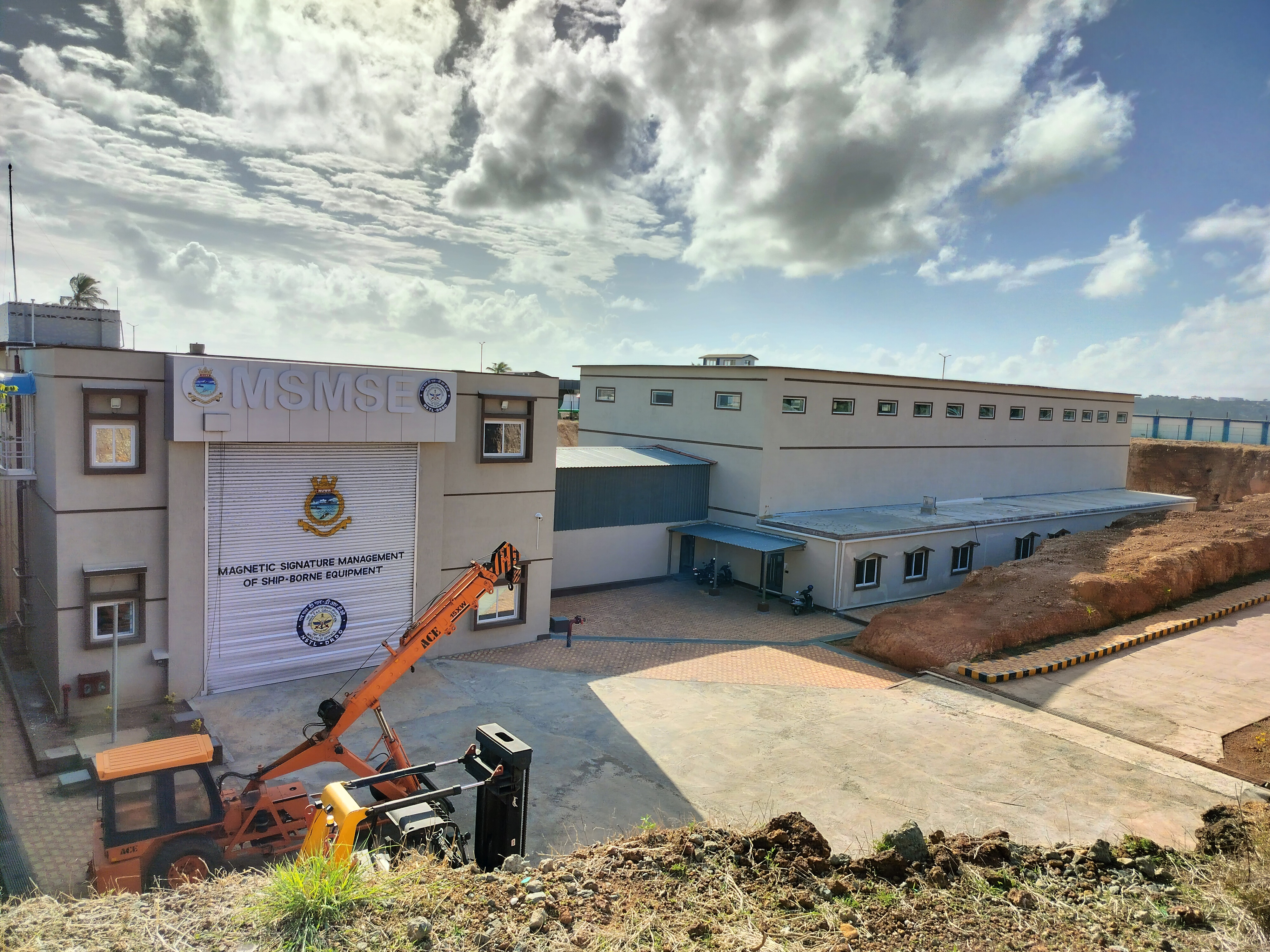 Signature Management